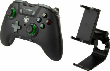 MOGA by PowerA XP5-X+ Bluetooth Controller for PC, Android & Cloud Gaming