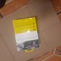 Scosche - MagicMount Wireless Charging Magnetic Vent Mount Black MQ2V-XT (W31)