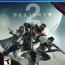Destiny 2  PlayStation4  PS4 Games  Brand New Factory Sealed