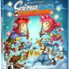 Scribblenauts Showdown - PlayStation 4, New Video Games