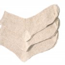 Cannabis Socks, Men's Hemp Socks