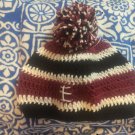 Gamecock football colors child hat
