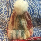 Multi color hat