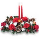 YULETIDE GLOW