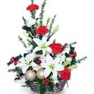 OLD-FASHIONED CHRISTMAS