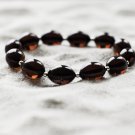 Cherry bracelet