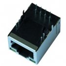 1x1 RJ45 Female Jack SI-50246-F