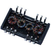 Single Port Lan Transformer Modules H0019NL