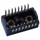 1 Port Discrete Magnetic Transformer H1260T