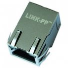 1x1 Port RJ45 Modular Jack