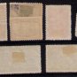 Rare China 1950s Mint Stamps ROC Mint Hinged-Mint No Hinge Collection