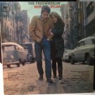 The Freewheelin Bob Dylan LP Vinyl Record Original Pressing 1963 CS 8786 - Monaural CL 1986