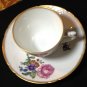 12 Ea B&G Bing/Grondahl Royal Copenhaven 1952 Tea Cups With Saucers 2 inch tall TEA Set