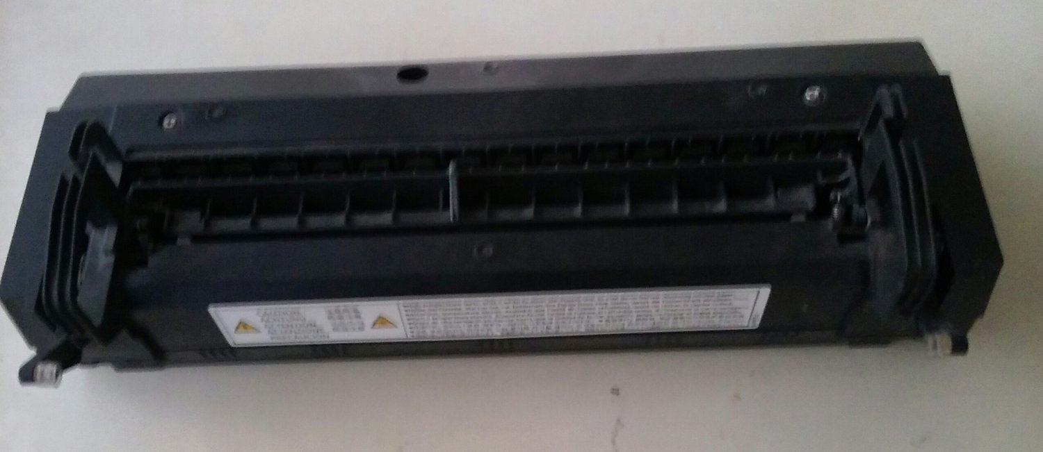 Ricoh MPC2550 part # B37-4062 refurb working fuser unit