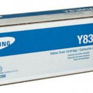 Samsung CLX-Y8380A Genuine Toner Cartridge CLX Y8380A Toner in Box