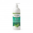 Medline Remedy Phytoplex Hydrating Cleansing Gel, 16 oz Pump Bottle, 1 Each