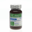 Curad Sterile Plain Packing Strip - 2" x 5 yd - 1 Each - NON255025H