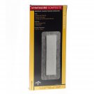 Medline Stratasorb Composite Dressing - 4" x 10" - Box of 10 - MSC30410Z