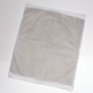 Medline Non-Sterile Absorbent Abdominal Pad, 12" x 16", Case of 144 - NON21457