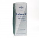 Medline Non-Sterile Bulkee Super Fluff Sponge, 6"x6.75", Pack of 100 - NON1167BZ