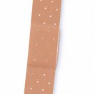 Curad Junior Plastic Adhesive Bandages - 3/8" x 1.5" - Box of 100 - NON25509Z