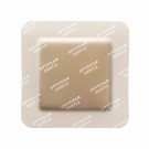 Medline Optifoam Gentle Silicone Adhesive Dressing - 4" x 4"- 1 ct - MSC2044EPH