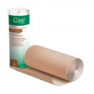 Curad Latex Free Moleskin Roll - 9" x 4 yd - 12 pack - NON5148