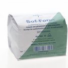 Medline Sof-Form Non-Sterile Conforming Bandage, 4" x 75", Box of 12 - NON25494H