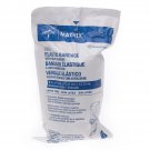 Medline Matrix Elastic Bandage - 6" x 15yd - White/Beige - 1 Each - DYNJ05158LFH