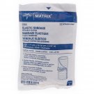 Medline Matrix Elastic Bandage - 4" x 5 yd - White/Beige - 20 pack - DYNJ05154LF