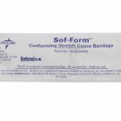 Medline Sof-Form Sterile Conforming Bandages, 6" x 80", 1 Each - NON25499HH