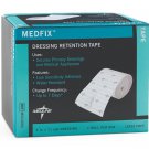 Medline MedFix Retention Dressing Tapes - 4" x 11 yd - 1 Roll - MSC4004