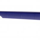 Medline Twin Blade Facial Razors, Blue, Disposable (1 Razor) - BRN1312H