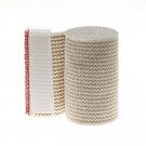 Medline Matrix Elastic Bandage - 3" x 5 yd - White/Beige - 1 Each - DYNJ05153LFH
