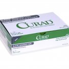Curad Elastic Adhesive Tape - 2" x 5 yd - White - 6 Rolls - NON260402Z