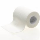 Curad Elastic Adhesive Tape - 3" x 5 yd - White - 1 Roll - NON260403H