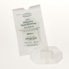 Medline Caring Foam Spot Dressing, 2" x 4" - 1 Each - CRG1124H