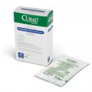 Curad Sterile Oil Emulsion Gauze - 3" x 8" - 1 Dressing per Pack (24 Packs)