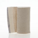 Medline Matrix Elastic Bandage - 4" x 5 yd - White/Beige - 1 Each - DYNJ05154LFH