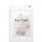 Medline Sterile Large Eye Pad, 2.125" x 2.625", Box of 50 - NON21601Z