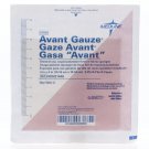 Medline Avant Gauze Non-Woven Sterile Sponge, 4"x4", 6-Ply, Box of 50- NON21446Z