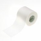 Curad Cloth Silk Adhesive Tape - 2" x 10 yd - White - 1 Roll - NON270102H