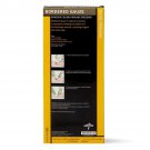 Medline Sterile Bordered Gauze - 4" x 10" (2" x 8" pad) - Case of 150 - MSC32410