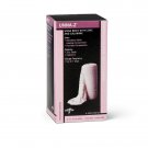 Medline Unna-Z Boot Bandage with Zinc and Calamine, 4"x10 yd, 12 pack - NONUNNA4