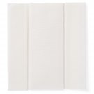Medline Sterile Surgical Adhesive Dressing - 8" x 6" - 25 pack - NON4313Z