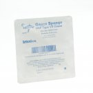 Medline Woven Sterile Gauze Sponge - 4" x 4" - 8-Ply - Pack of 10 Sponges