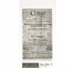 Curad Sterile Oil Emulsion Gauze - 3" x 16" - Box of 36 - CUR250317Z