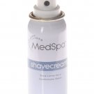 Medline MedSpa Shaving Cream, 1.5 oz  - MSC095014H