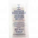 Medline Sterile Extra Absorbent Abdominal Pad, 8" x 7.5", 1 Pad - NON21453HH