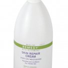 Medline Remedy Olivamine Skin Repair Cream, Natural Scented, 32 oz (Case of 12)